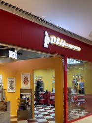 -Devilhands Barbershop男士理容店