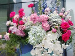 -前海深港基金小镇