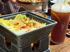 -破店肥哈·东北烧烤·夜宵(南山保利店)