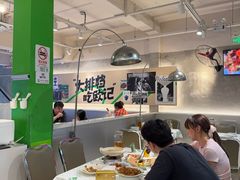 -欧记大排档·景德菜(上海首店)