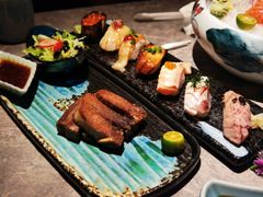 -炙柒Sekinana·精致日料(合生汇店)