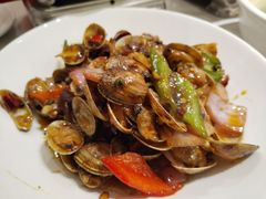 -刘胖子家常菜·蹄花焖藕(中央花园店)