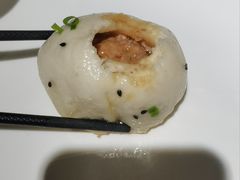 -金枝玉叶上海人家食府(三里河店)