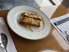 -丽晶酒店-金宝99 Restaurant