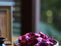 -垚慈居素食(华发新城店)