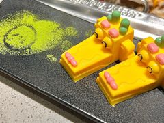 -海底捞火锅(王府井店)