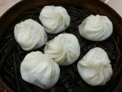 特色苏州汤包-老盛昌(梅陇店)