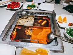 -海底捞火锅(关山保利店)