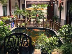 -华庭苑农家乐(旺山店)