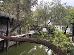 -中山詹园