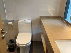 -城市便捷酒店(广州塔客村地铁站琶洲会展店)
