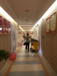 -金月汇月子会所(北大街店)