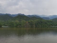 -玉渡山自然风景区