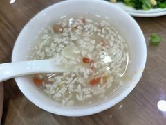 -西安贾三灌汤包·回坊小吃·清真炒菜(北院门总店)