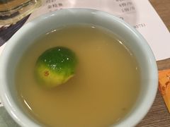 -大渔铁板烧(花园道店)