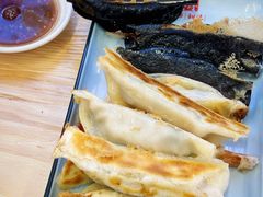 -众品老方子锅贴甜沫(李村店)