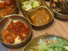 -闻老头·菊花炭烤肉(D11店)