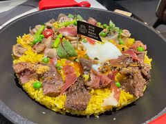 -西堤牛排(合肥之心城店)