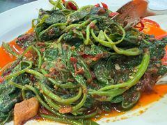 -無招牌海鮮(芽笼店)