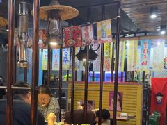 -火炉情韩国料理店(古田路店)