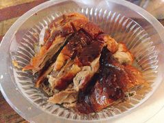 烤鸭-清真·金宏兴鸭子店(明瓦廊店)
