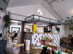 -RAC BAR(安福路店)