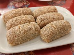 -玉华台饭庄(裕中西里小区店)