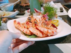 -大桥日本料理·日式放题·铁板定食(科兴科学园店)