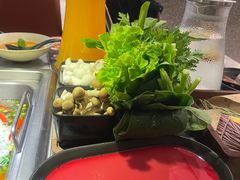 -新辣道鱼火锅(领展购物广场·中关村店)