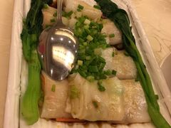 -清华大学-甲所餐厅