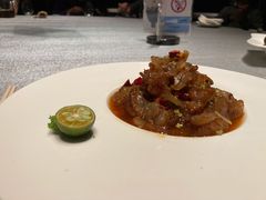-唐御宴•御宴宫•唐代菜点(芙蓉西路店)