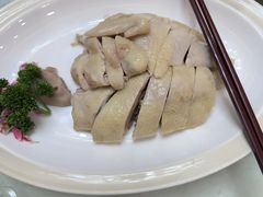 -天鲜阁·海鲜粤菜·33年老字号(石槎白云站店)