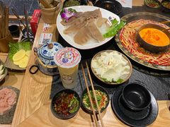 -味舵主重庆火锅(邓尉路店)