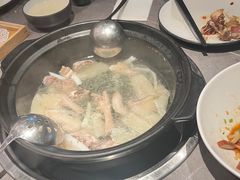 -同仁四季椰子鸡(海岸城天利店)