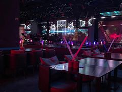 -MOSSO音乐酒吧·live house(南京旗舰店)