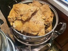 -清真·益鑫羊肉手抓馆(花园北街店)