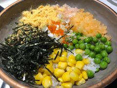-鹤江桥·红油牛肉粉(SKP店)