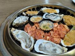 -火炉火自助餐(悠唐购物中心店)