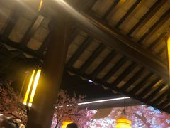 大堂-绿茶餐厅(昌平悦荟店)