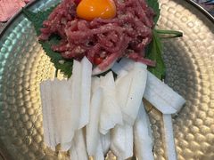 -六七八韩式烤肉·韩国料理(上杭路店)