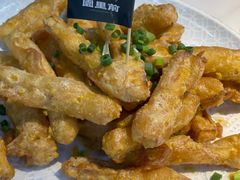 -园里前·10年私厨·福建菜(台江万达鳌峰洲店)