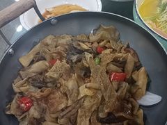 -小秦淮·南京土菜(新亭西路店)