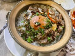 -尝囍煲仔小菜