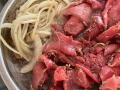 -朝鲜饭店(房山店)