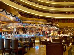 -杭州国际会议中心洲际酒店-原素全日餐厅(解放东路店)