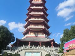 -芜湖方特东方神画