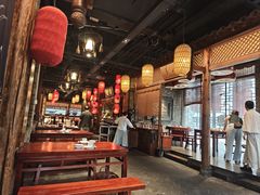 -味鼎长安·地道陕菜(凤城一路店)