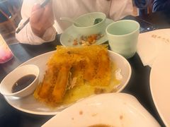 -西安饭庄·非遗陕菜(钟楼店)