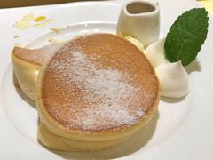 -PAN de PAIN Pancake & Sweets(K11 Art Mall店)