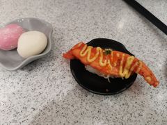 -争鲜回转寿司(南开大悦城店)